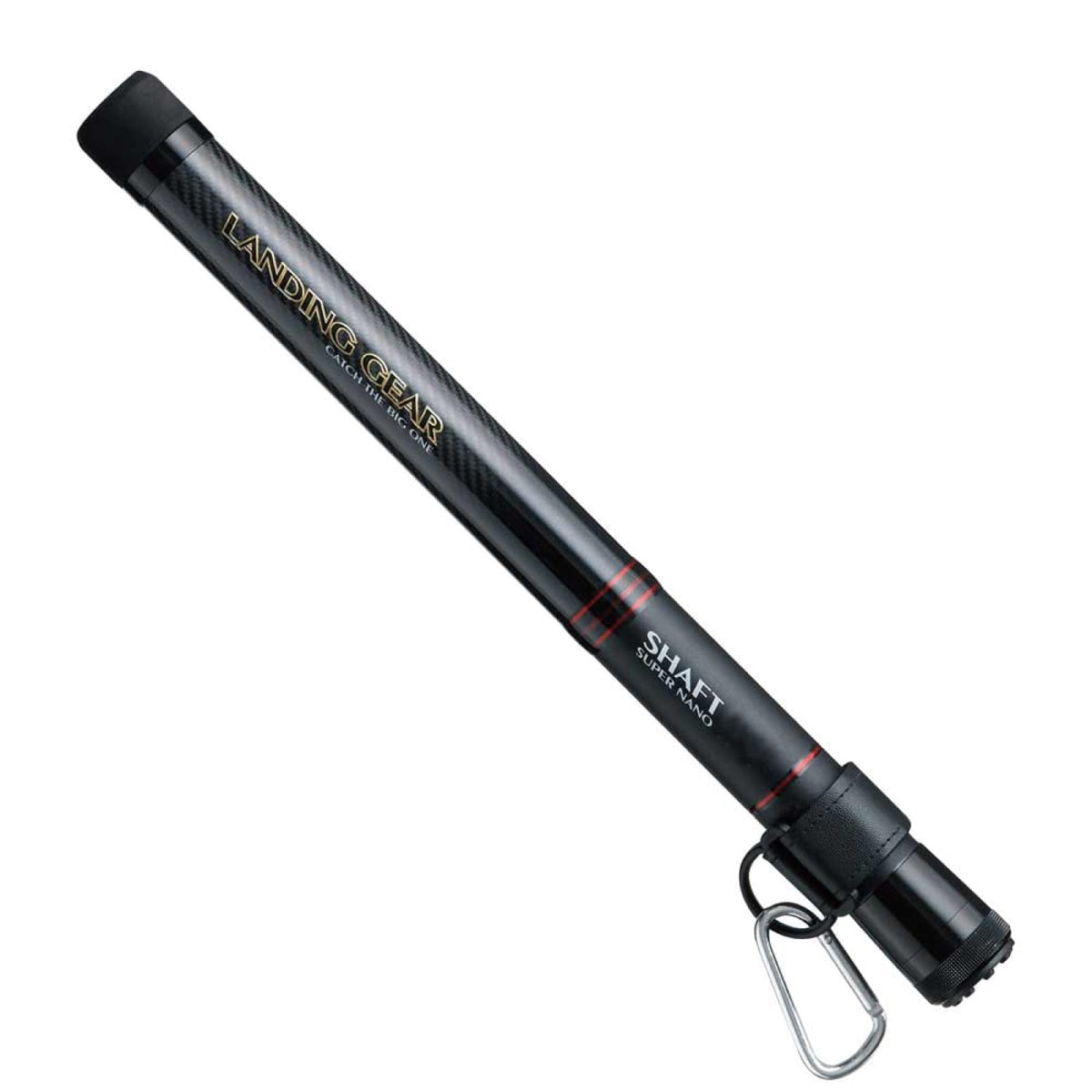 Alpha Tackle (Landing Gear Shaft Super Nano-180 52 285