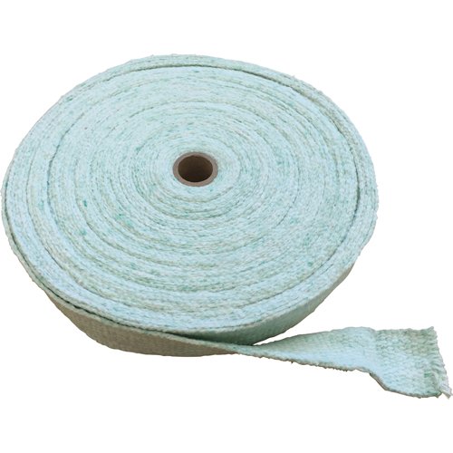 TRUSCO Biosoluble Ceramic Burning Cloth TSCBT2-50-30-A