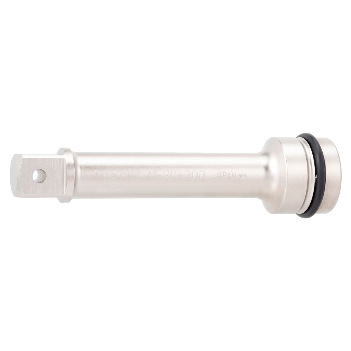 TONE 1" Drive 6 Point Impact Extension Bar (NE80-200)