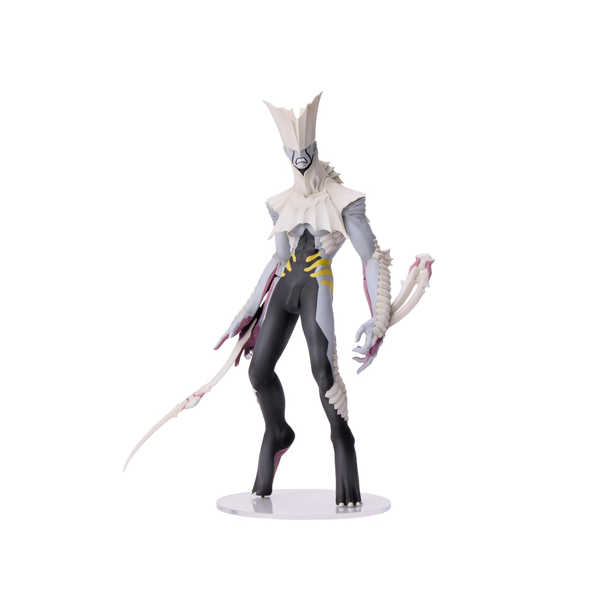 DEGITAL DEVIL SAGA Avatar Tuner FORM-ISM Varna