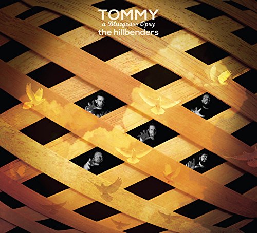 Tommy: A Bluegrass Opry