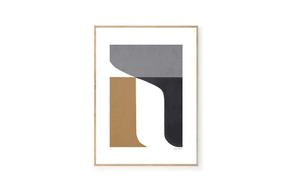 THE POSTER CLUB Poster Kesa Laulu (30x40cm)