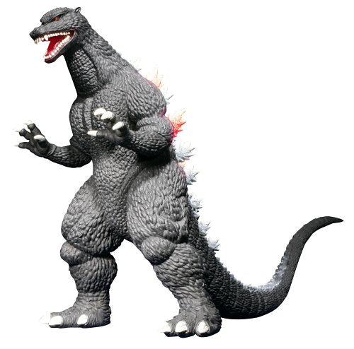 Godzilla Dx Attack Sound Godzilla 2005 - Bandai
