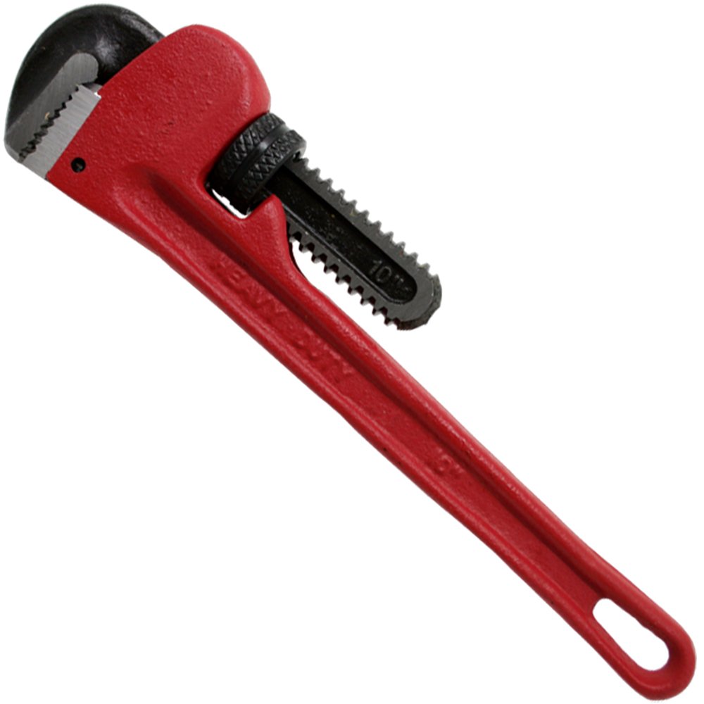 TMC PM-8B Pipe Wrench