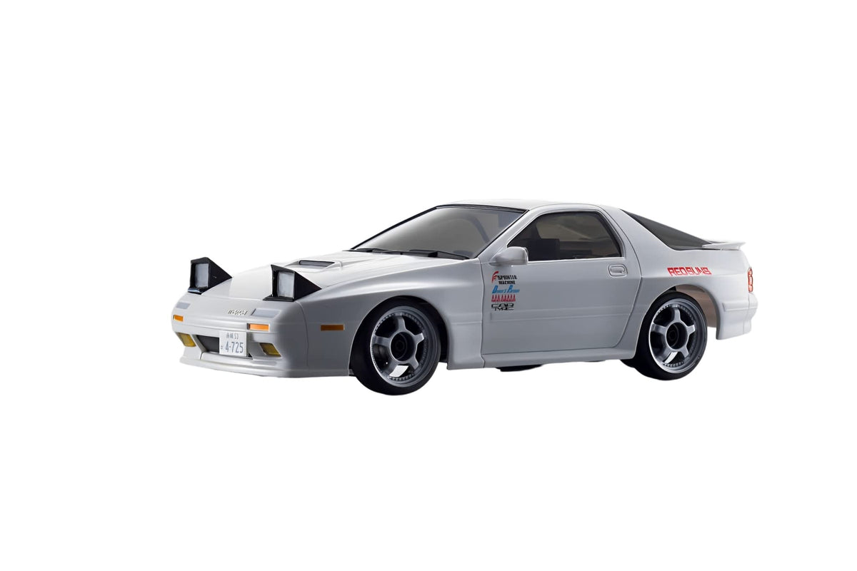 Kyosho 66602L First Mini-Z Initial D Mazda R