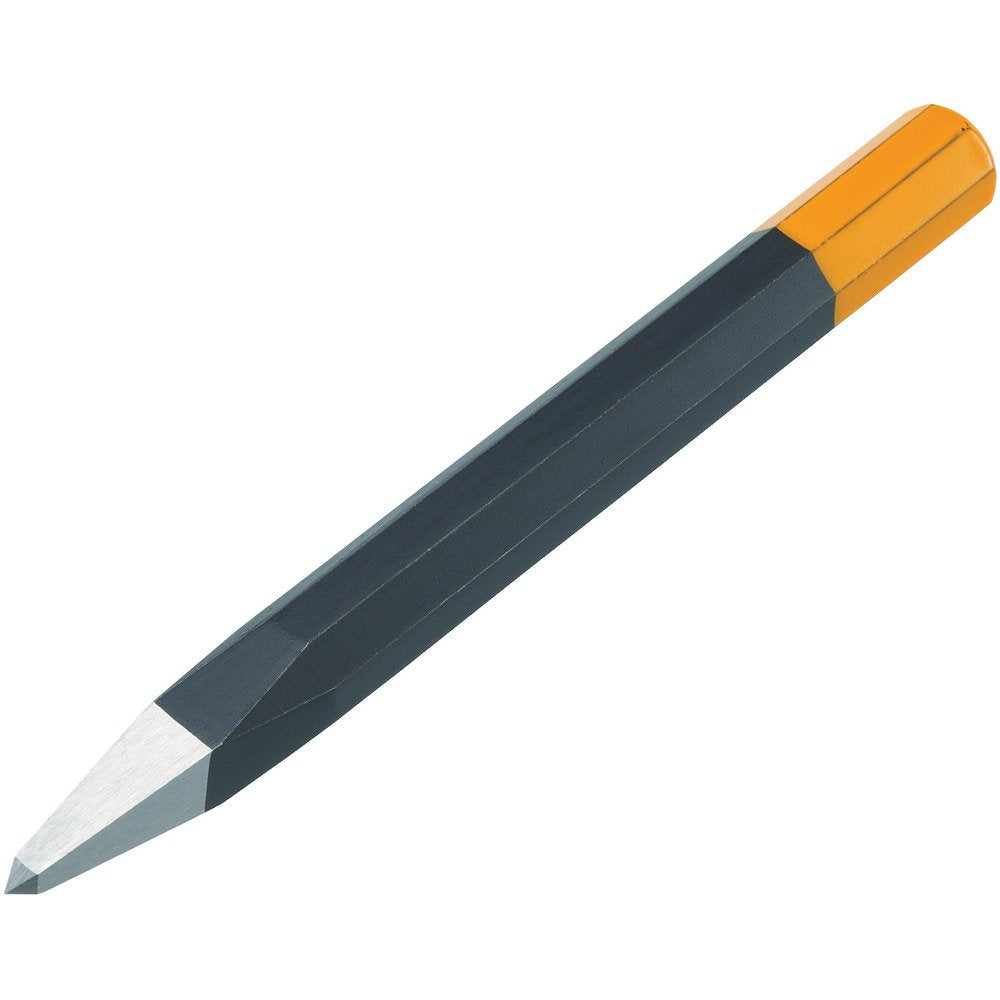 TRUSCO Chis: 0.6 x 7.1 inches (16 x 1
