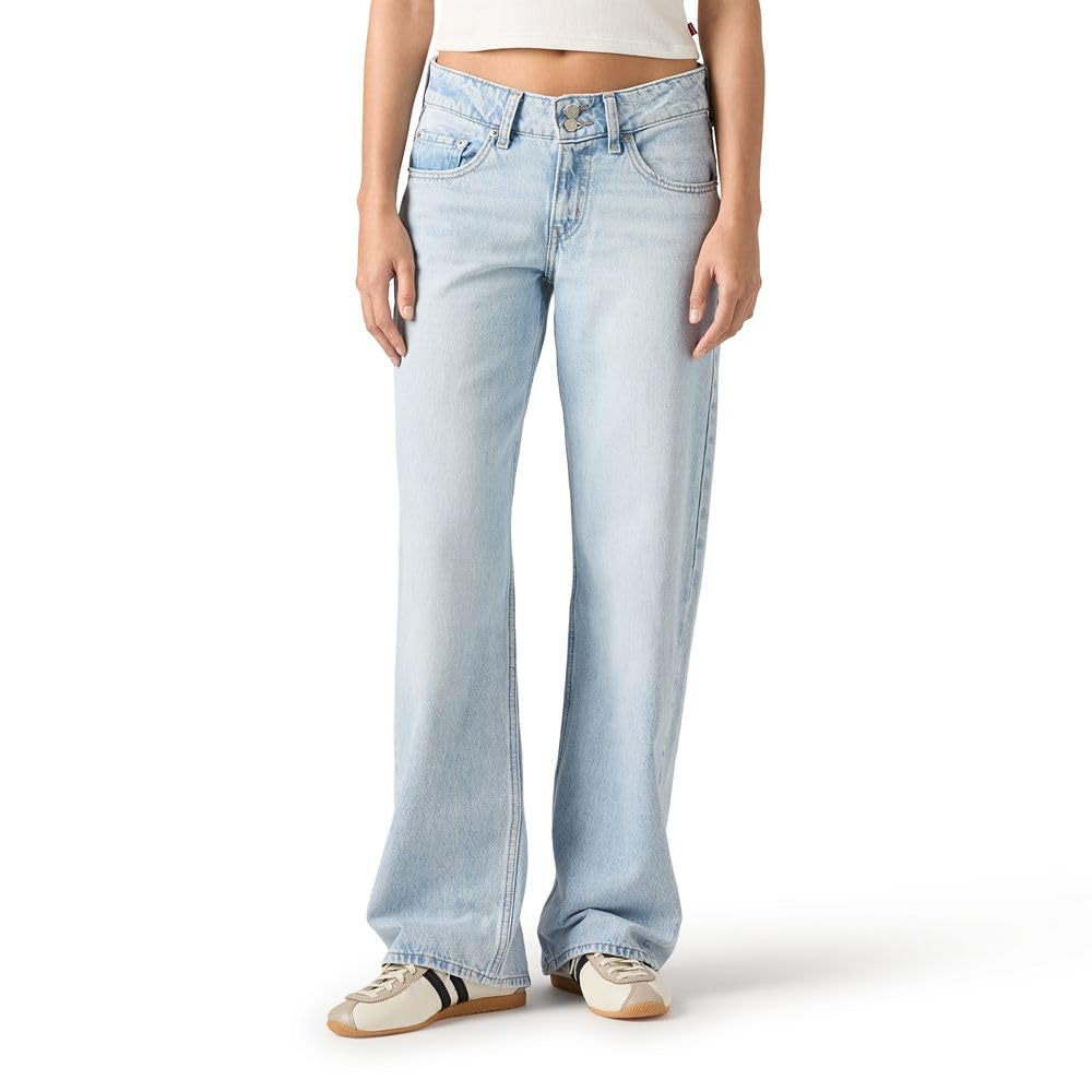 Levi's Women's Superlow Jeans