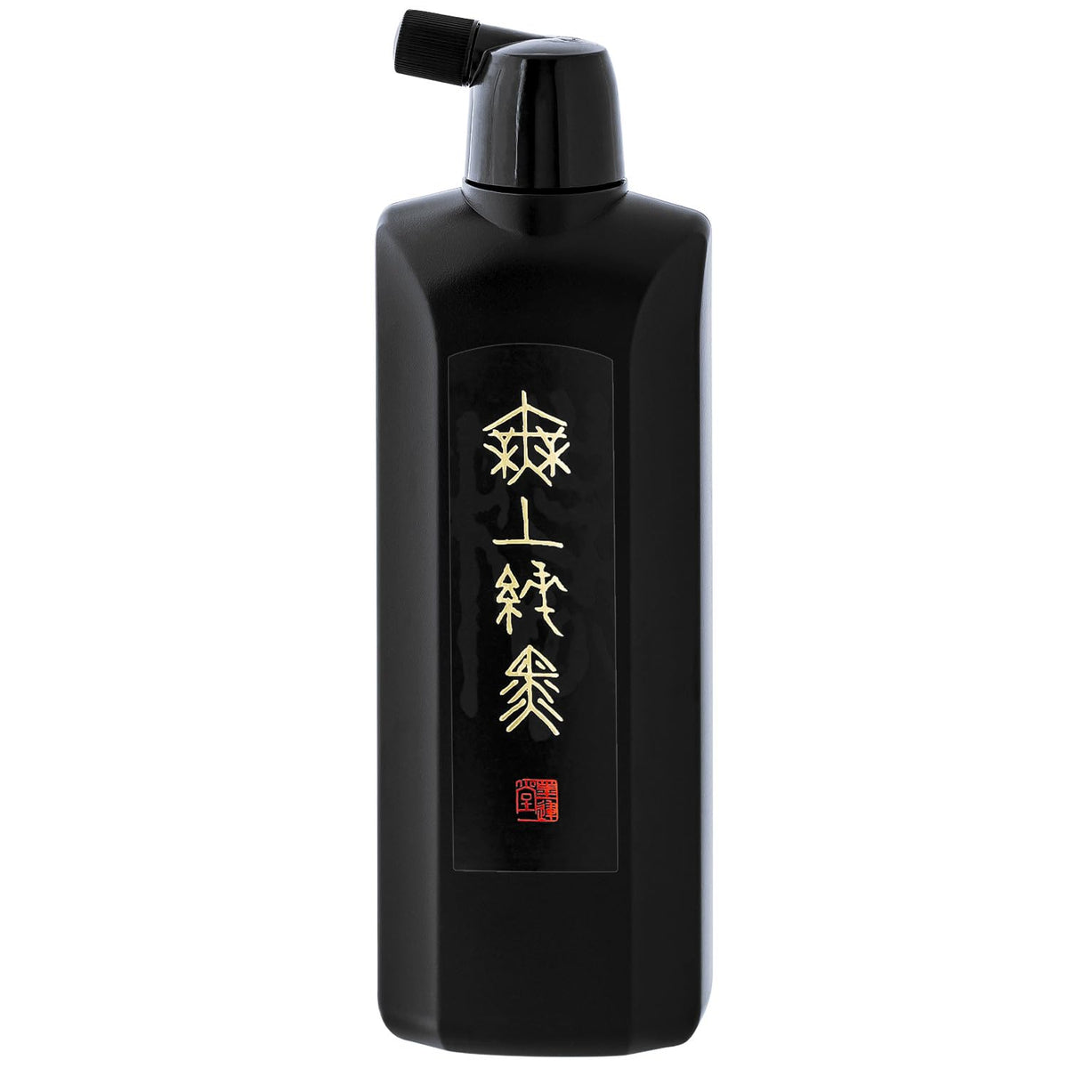 Sumiundo 11817 Pure Black Ink Juice, Dark Ink, 16.9 fl oz (500 ml)
