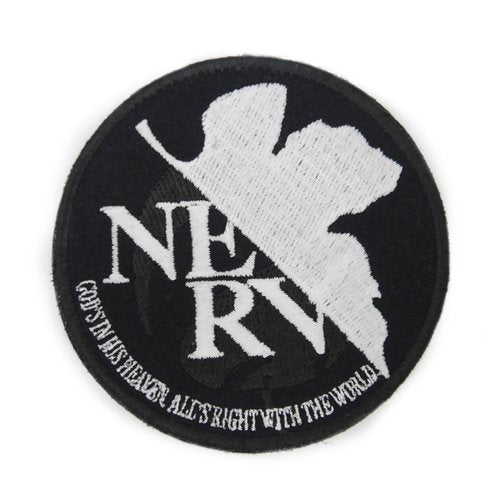 Rebuild of Evangelion new movie Edition nerv light pendant