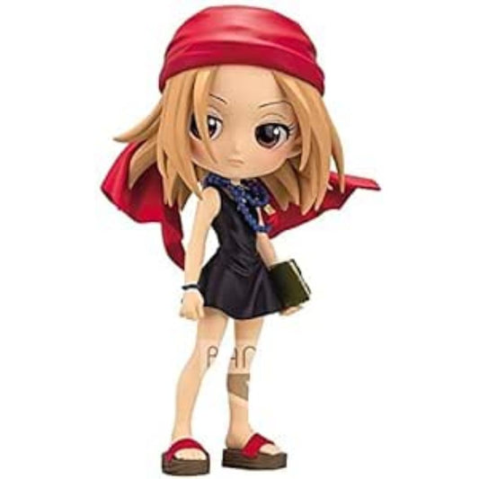 Banpresto Shaman King Q-POSKET Anna KYOYAMA FIG VER A