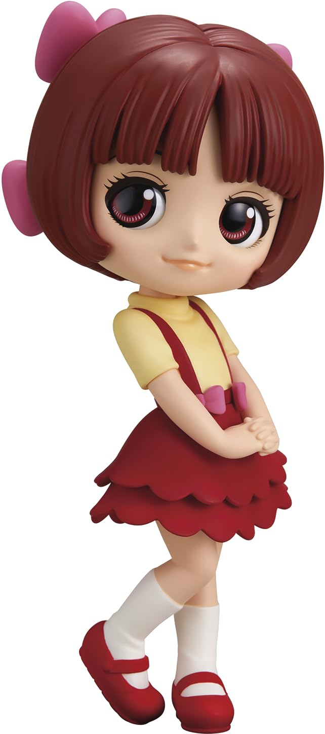 Banpresto Black Jack Q posket-PINOKO-(ver.A)