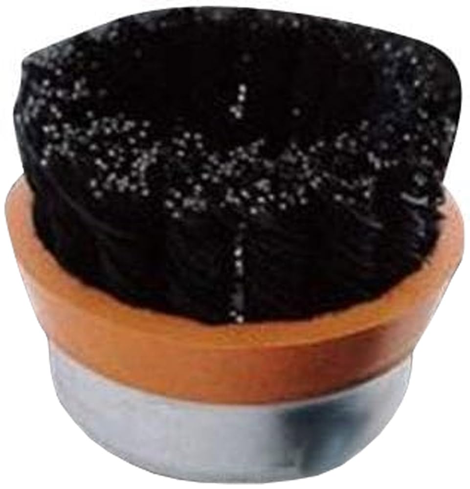Naniwa Polishing Industry PG-1154 Bolt Shaver, Coating Film Remover, Outer Diameter 1.4 inches (35 mm) x Hole Diameter M10 *Backordered