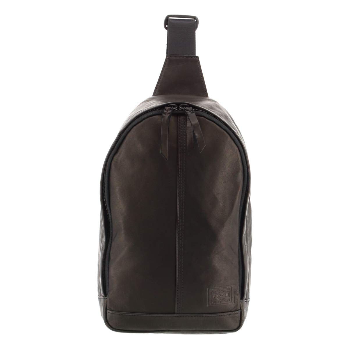 Porter Frank Body Bag, [10] Black