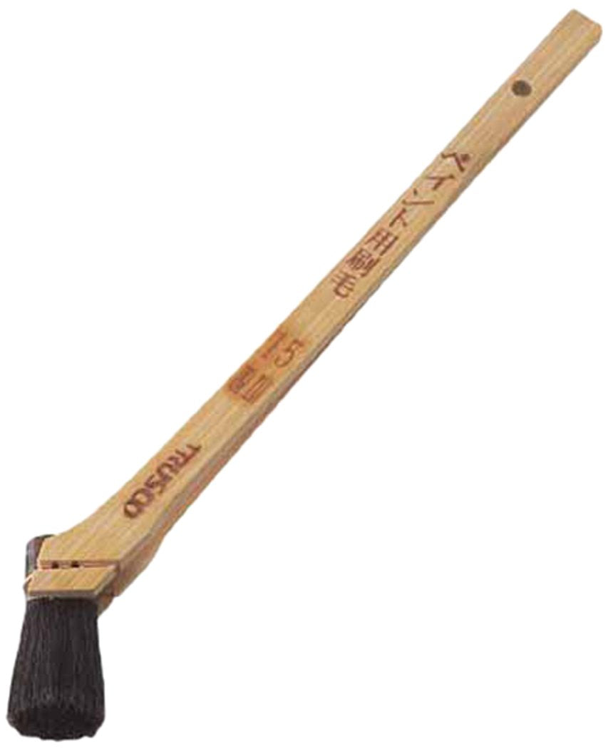 TRUSCO Paint Brush TPB-322