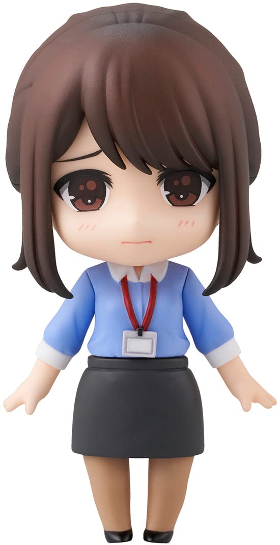 Good Smile Company Ganbare Doukichan: Douki-chan Nendoroid Action Figure