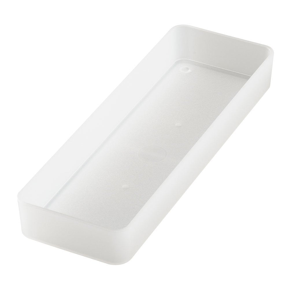 SQU-601 + Soffice Small Tray L SKT CLEAR