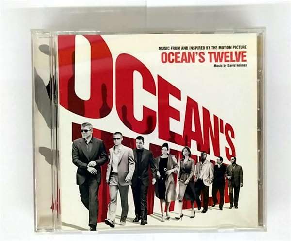 OCEANS 12