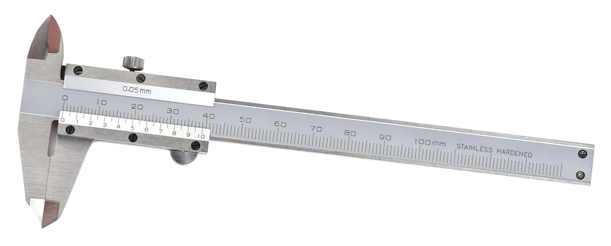 NAZCA Streak Carving Calipers [NT-002]
