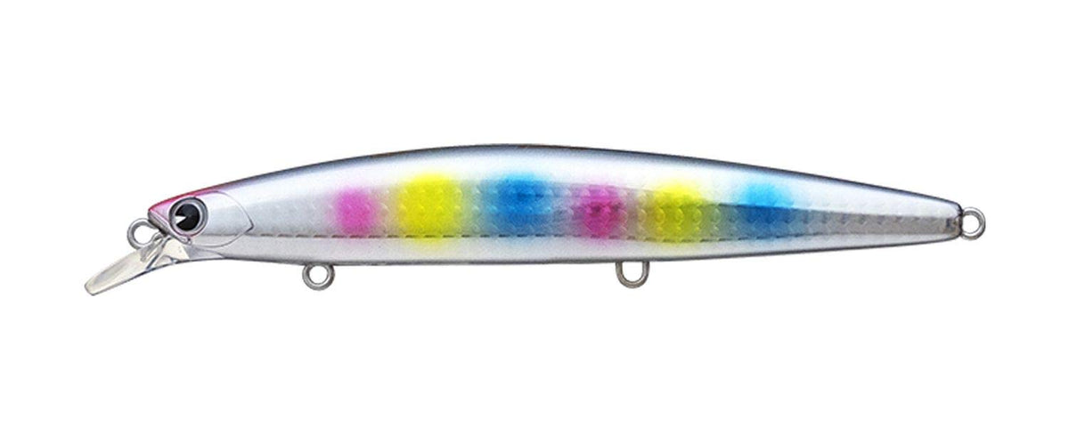 AMS Design (Ima) Jetty 135S Cotton Candy