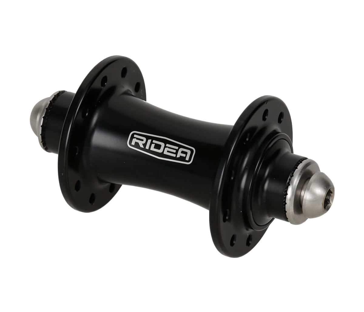 RIDEA High Performance Hub HF4-F74/20 Black 147-06265