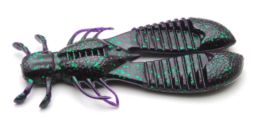 Raid Japan EC-039-JUNEBUG EGU Chunk 3.5 Inches 039