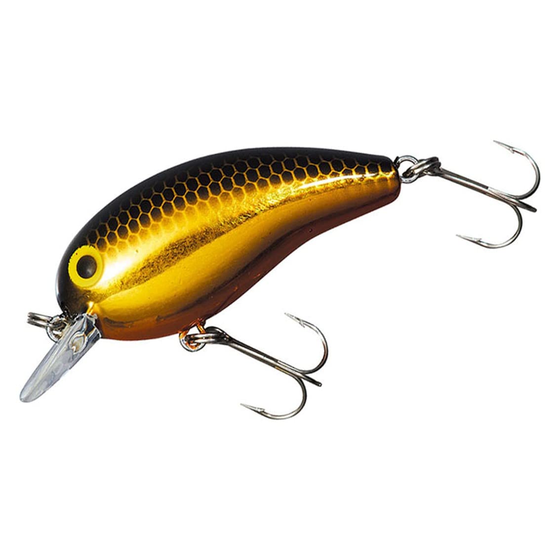 DAIWA Bass Tiny Peanuts Crokin SR Lure