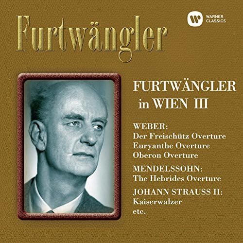 Furtwangler in Wien 3