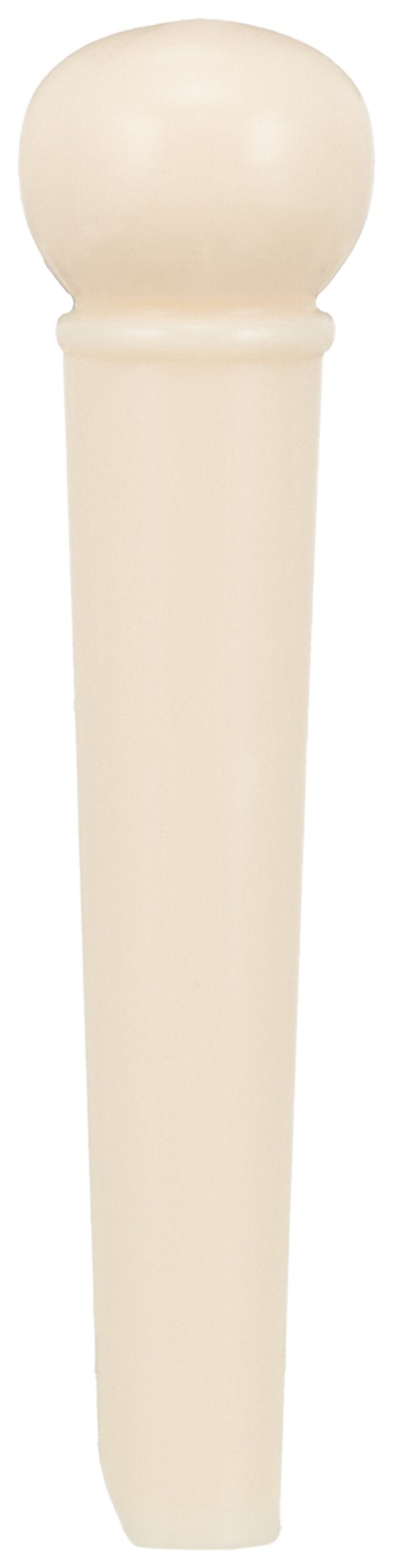 SCUD Bridge Pin, Plastic Ivory F-0001