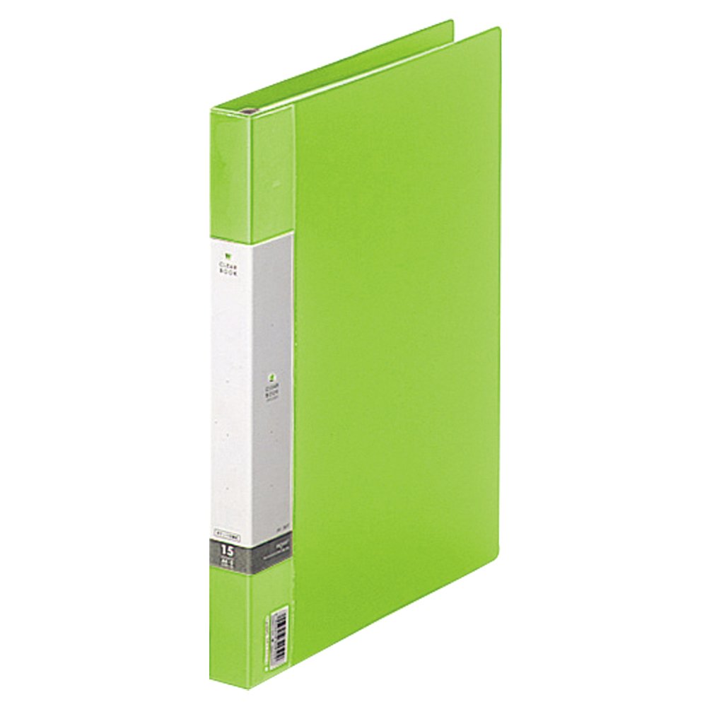 Pilot Licht clear - Butsuku A4S 15P Kimido