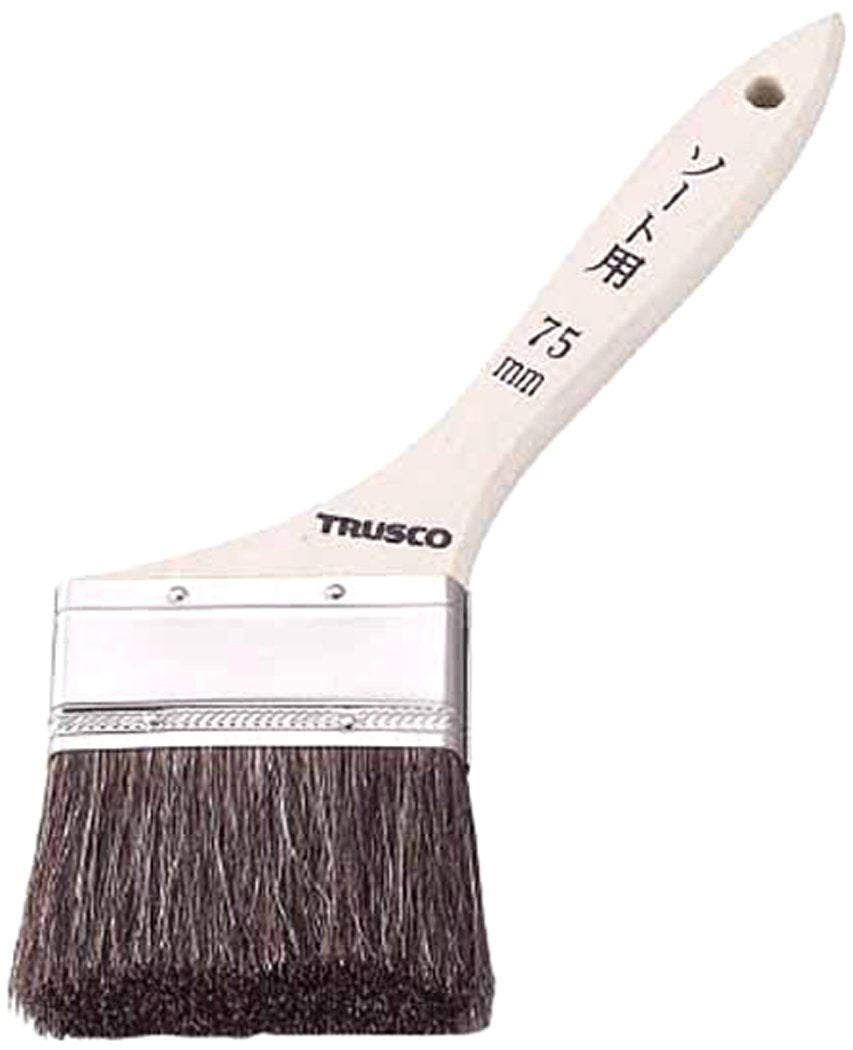 TRUSCO Brush for Creosote TPB-445
