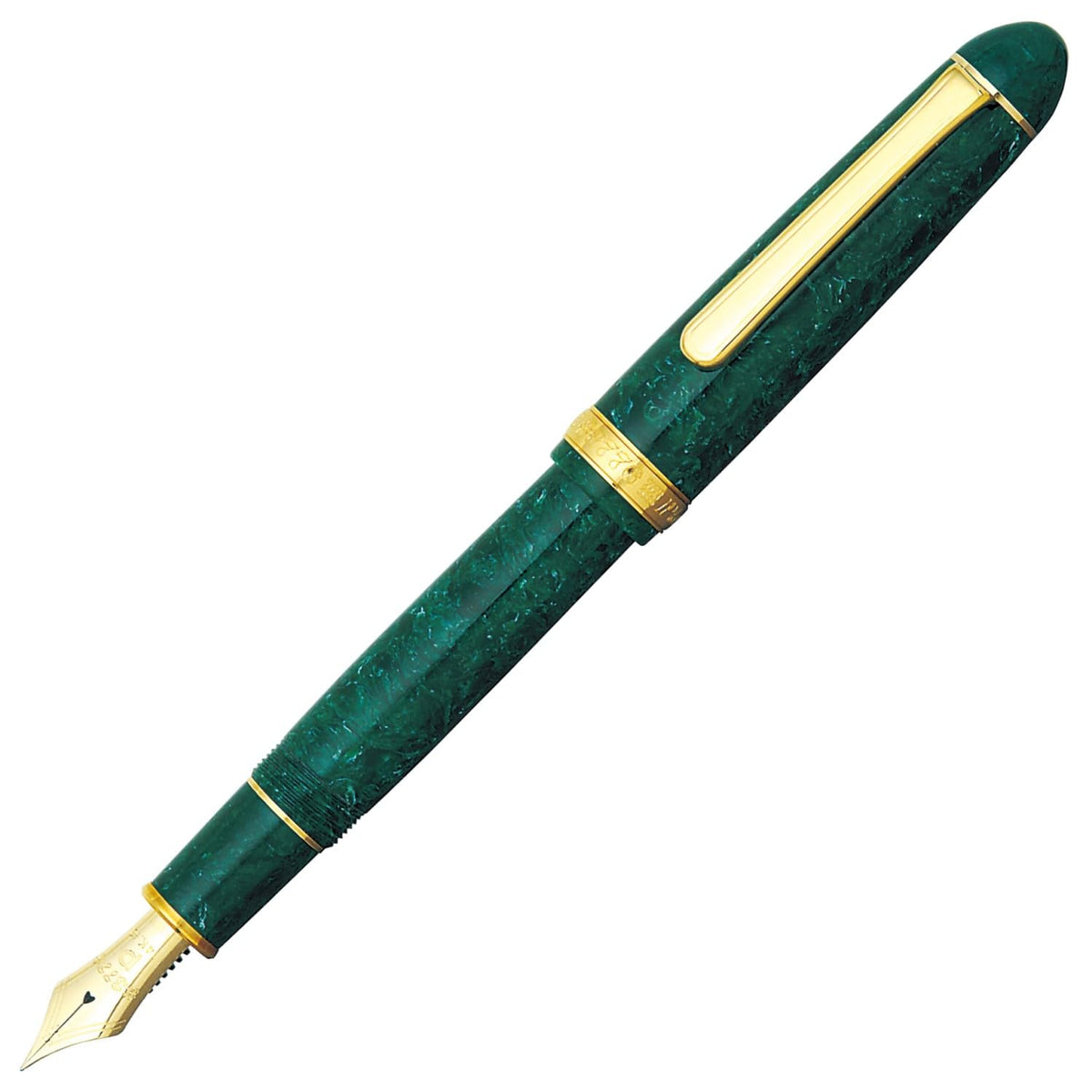 Platinum Fountain Pen Fountain Pen Celluloid Series