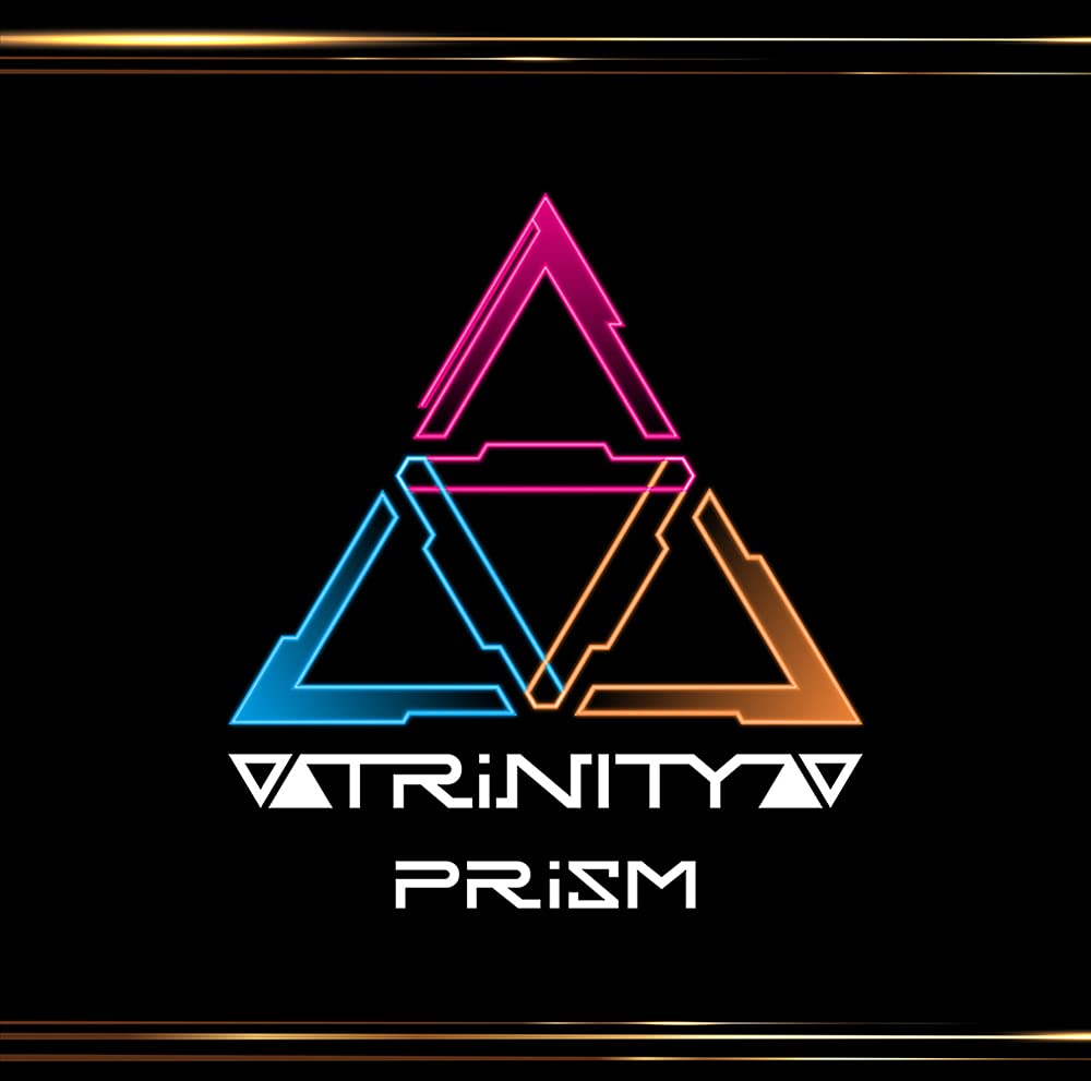 PRiSM(通常盤)