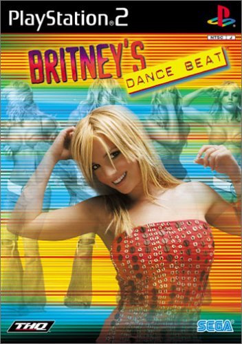 Britney's Dance Beat [Japan Import]