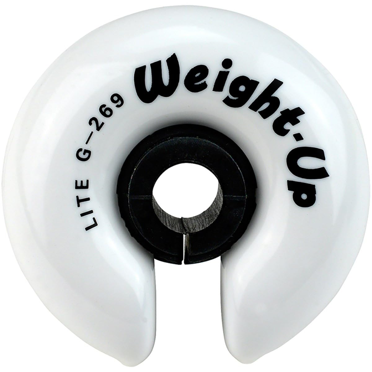 Light G-269 Weight Up White