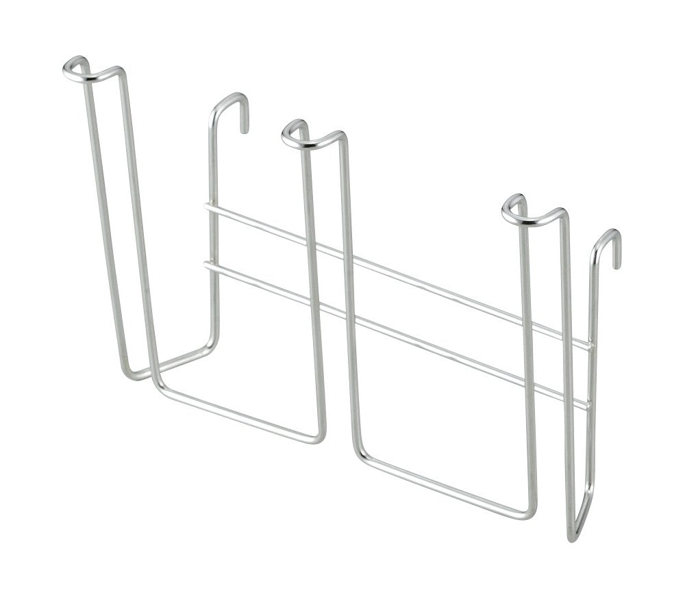 Wahei Freiz SUI Goot SUI-6082 Drainer, Glass Stand, Hangs on Drainer, Storage