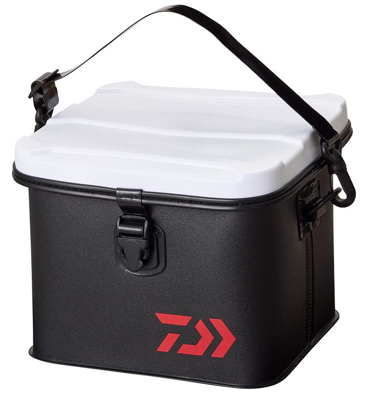 Daiwa Multi Stocker W (B), Black Red