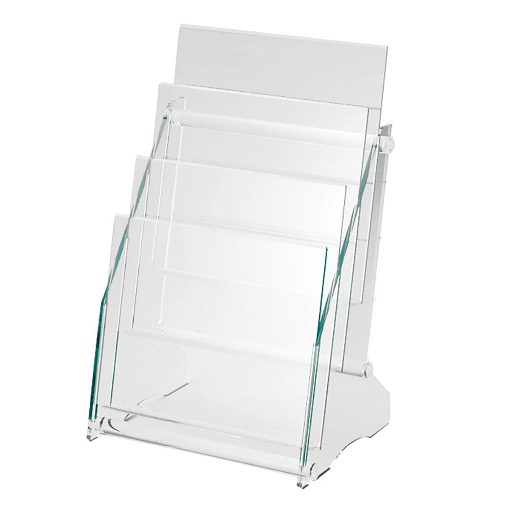 Lion Office brochure stand PS-131A 21986 (japan import)