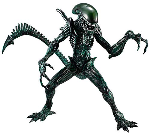 Furyu Alien SSS Premium Big Figure (Special Color Edition)