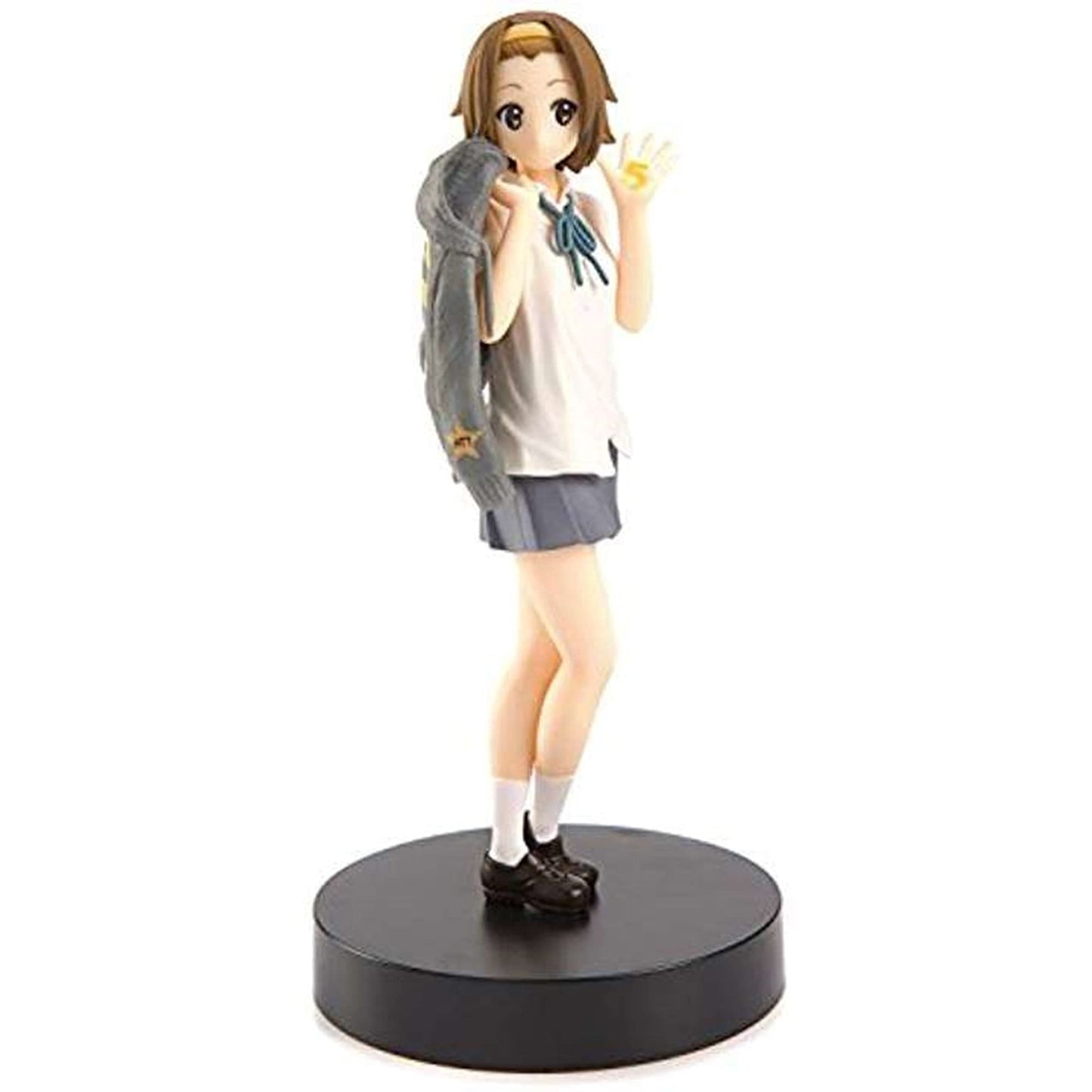 Banpresto K-ON! Ritsu Tainaka 7" SQ Figure 5th Anniversary