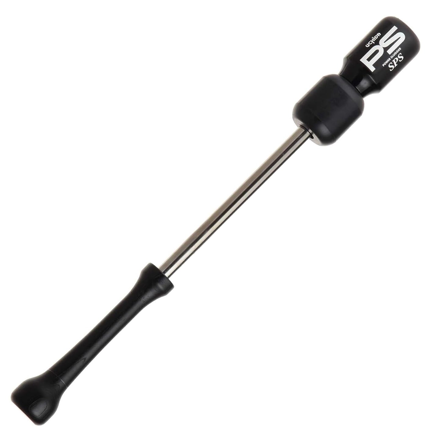 Uchida SPS-65BK Core Bat, 25.6 inches (65 cm), Black