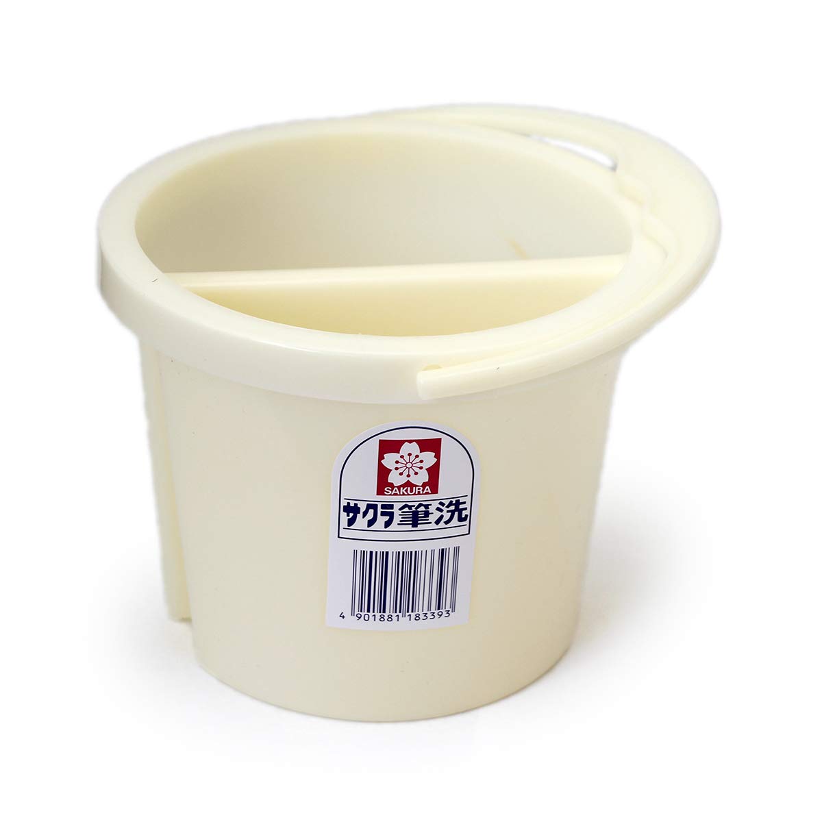 Cherry Blossom, Bucket 筆洗, hitusenbaketto