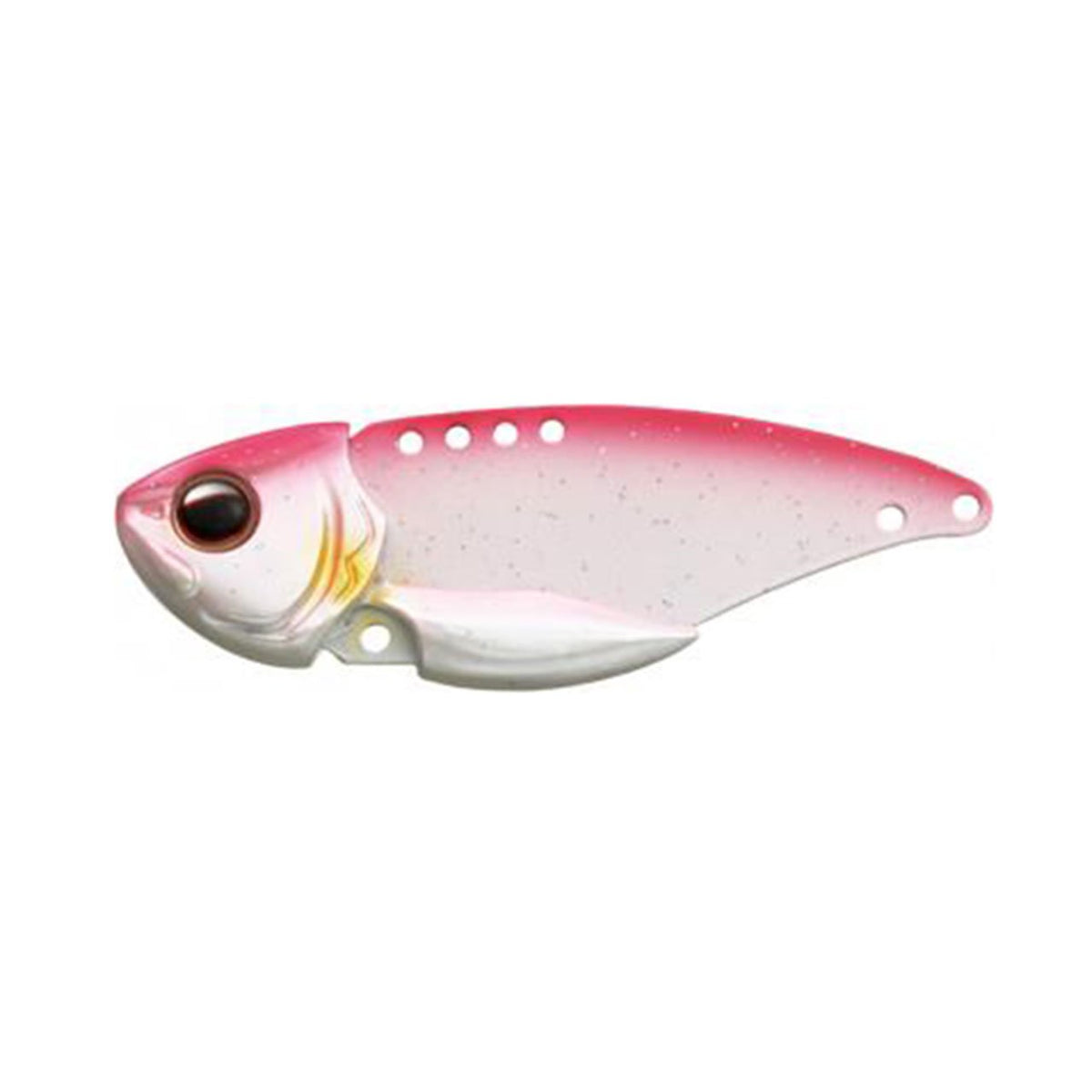 Evergreen 041777 Little Max Heavyweight Tune Model, 1oz, 54, Cotton Candy