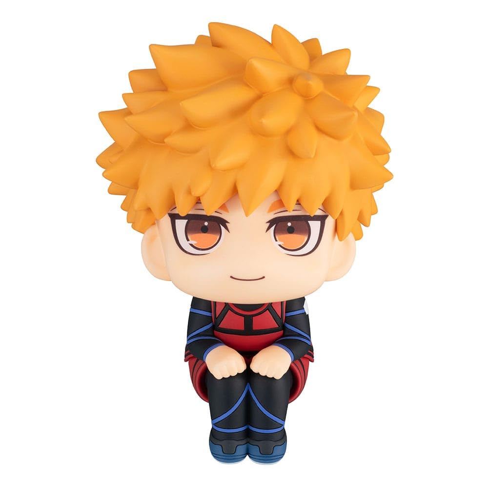 Megahouse-Lookup Blue Lock Rensuke Kunigami Second Selection Ver. Figure