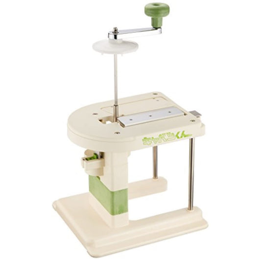 Japanese Super Large Vegetable Turning Slicer made in JAPAN