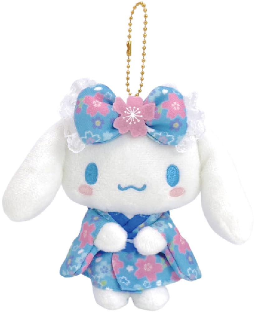 Nakajima Corporation Sakura Kimono Cinnamoroll, MC 183613-23