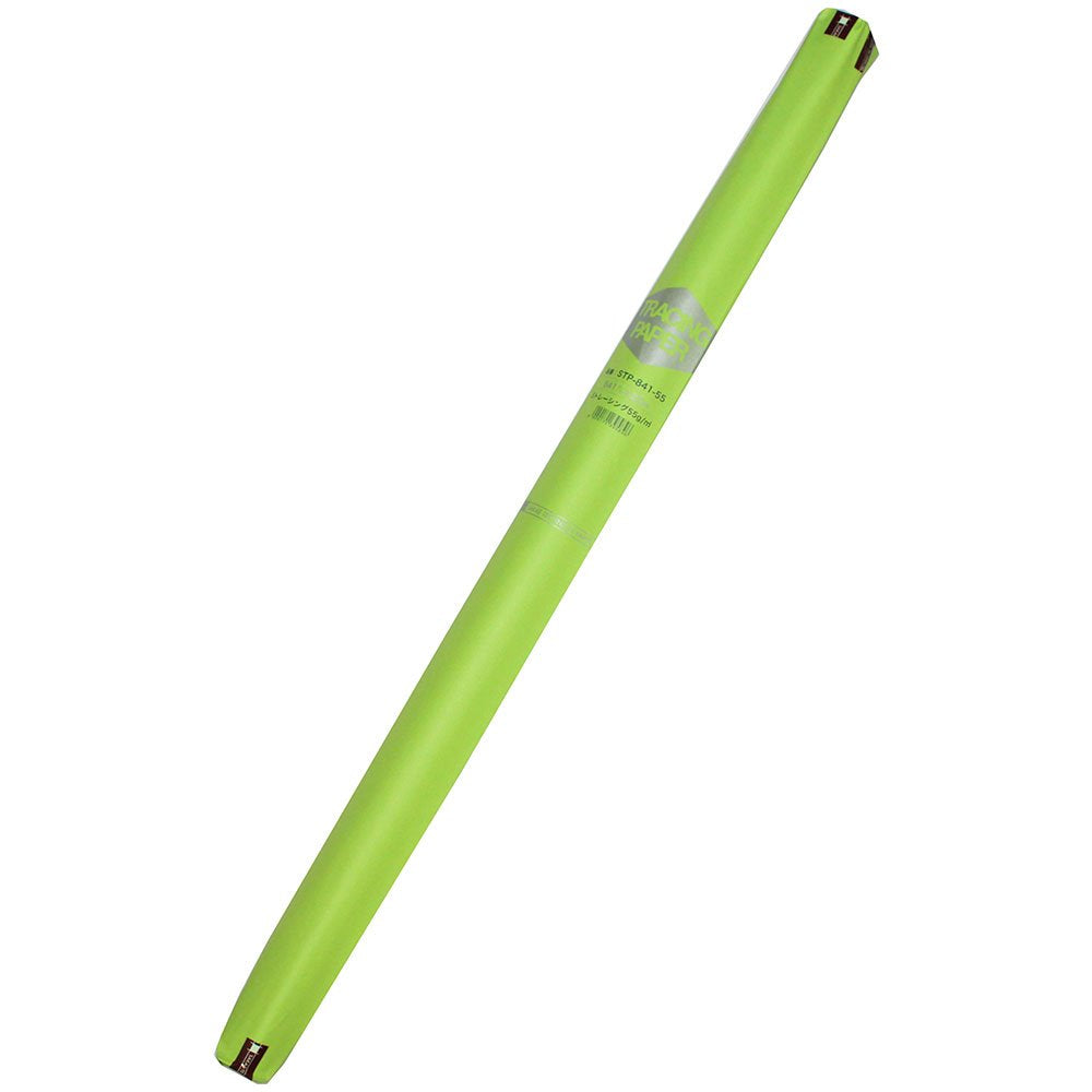 SAKAE Technical Paper Tracing Paper Roll 841mm x 20M S Tracing Paper STP-841-55