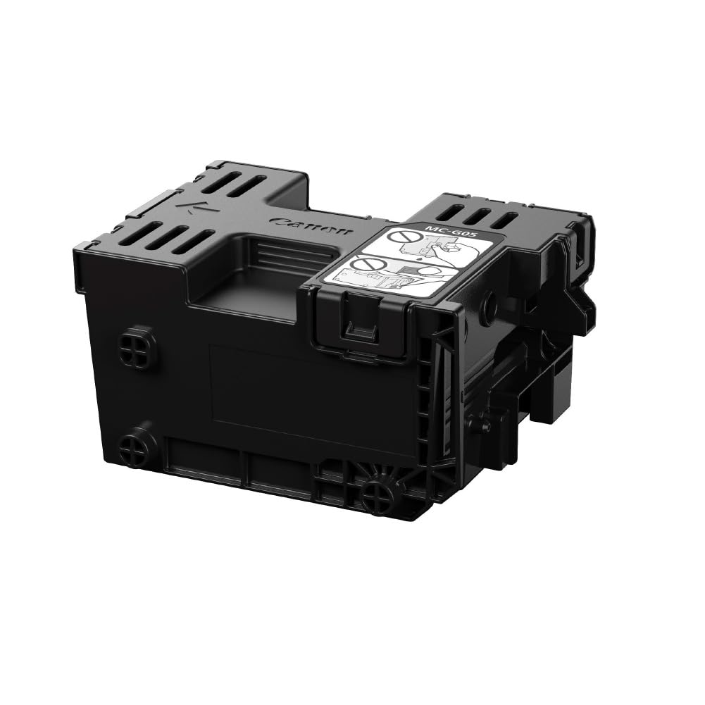 Canon Genuine Canon Maintenance Cartridge MG-G05