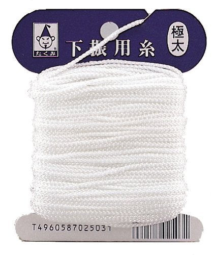 Takumi No 2503 Down Shaking Thread Extra Thick