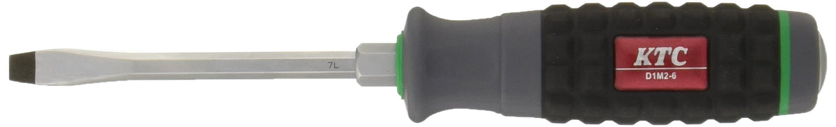 KTC (ke-te-si-) Resin Pattern Driver D1 M2 – 6 – H