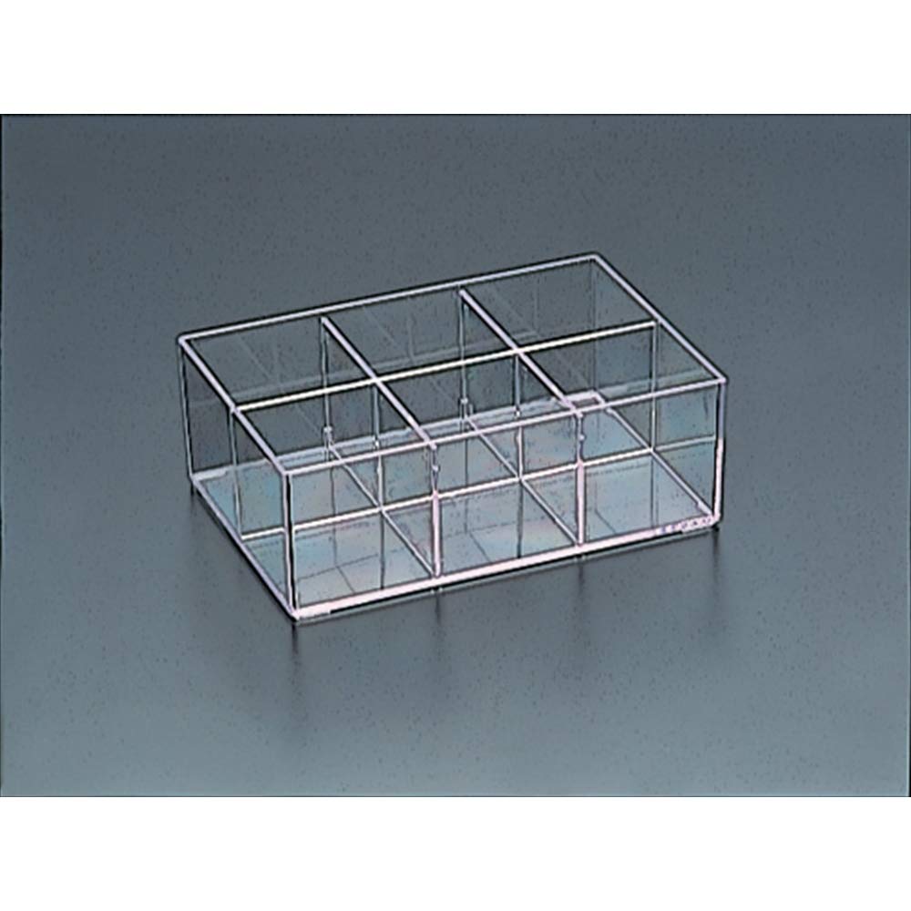 ナカバヤシ(Nakabayashi) Capacity Solid Separate Open Type [Toys & Hobbies]